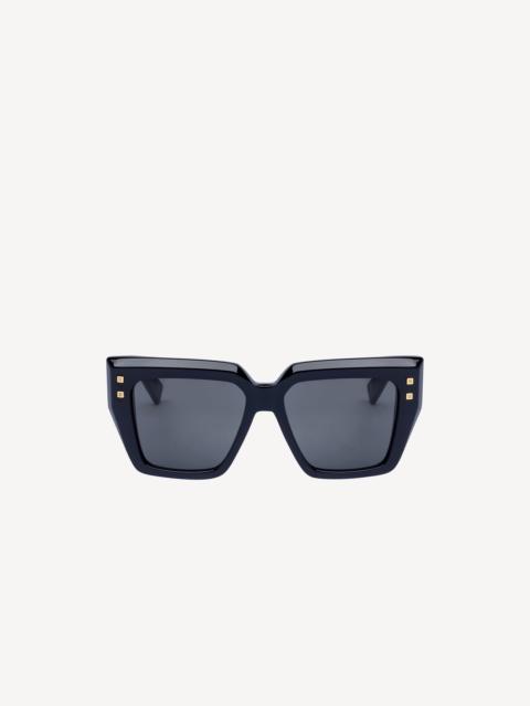 Balmain B-Fame sunglasses