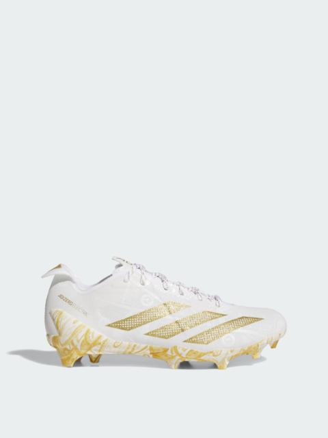 adidas Adizero Electric II SMU Football Cleats