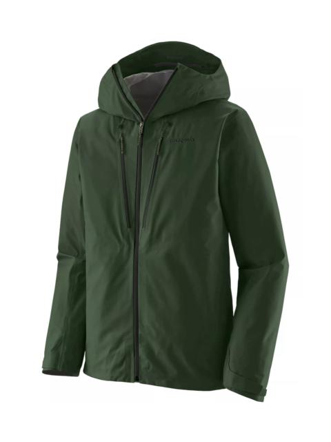 Patagonia Triolet Jacket
