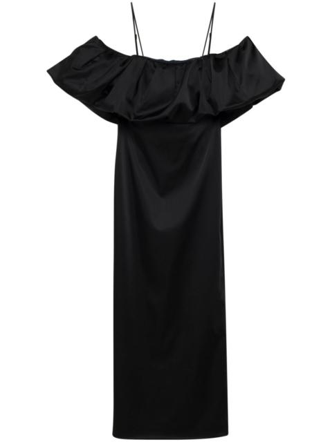 SIMKHAI Dorina dress