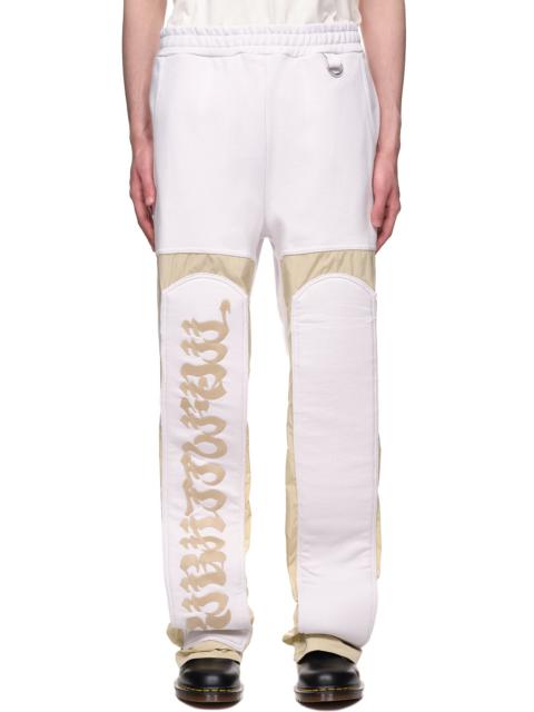 KUSIKOHC Lounge Pants