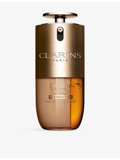 CLARINS Double Serum Foundation 30ml