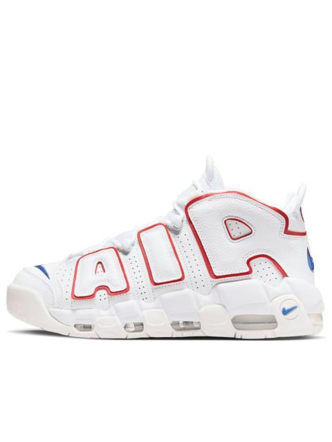 Nike Nike Air More Uptempo '96 'USA Hoops' DX2662-100