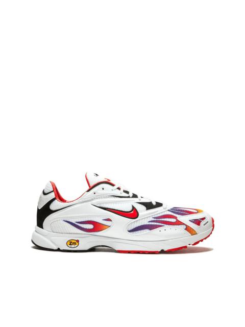 x Supreme Zoom Streak Spectrum Plus "White" sneakers