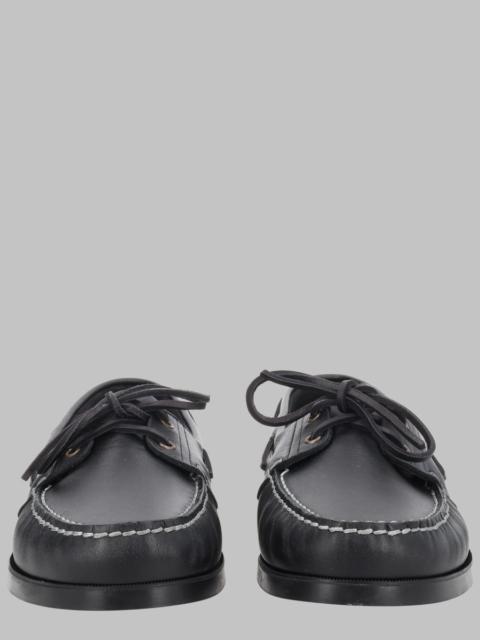 Paraboot Paraboot Men's Calf Leather Loafers