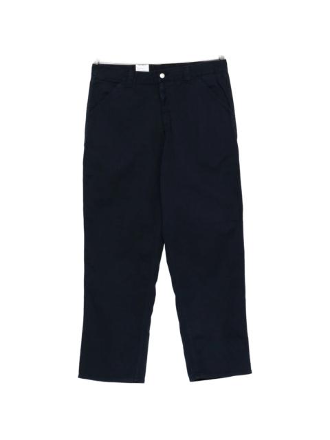 Carhartt Carhartt Button-fastening Trousers