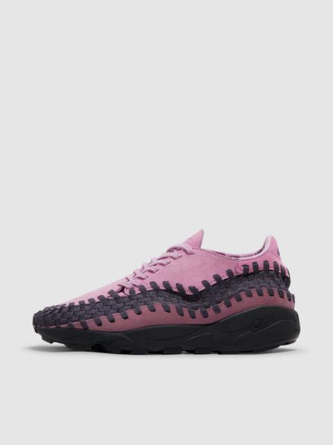 Air footscape woven sneaker