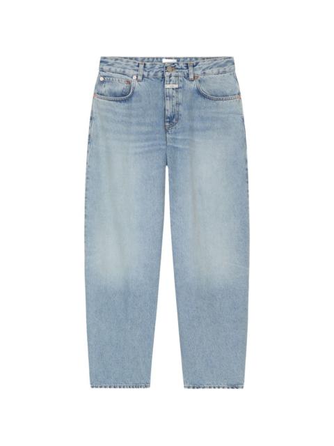 CLOSED Jazzie tapered jeans