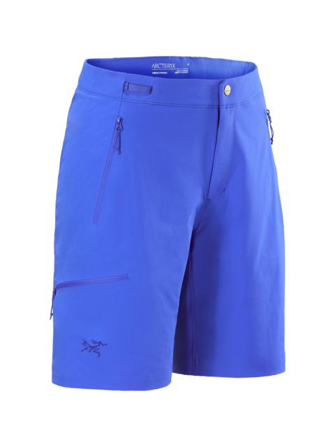 Gamma Short 9"