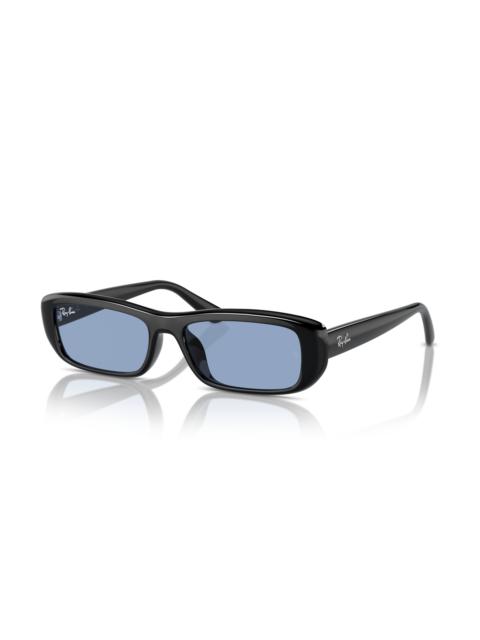 Ray-Ban RB4436D WASHED LENSES BIO-BASED