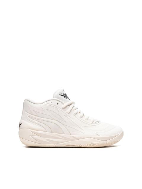 PUMA MB.02 "Whisper" sneakers