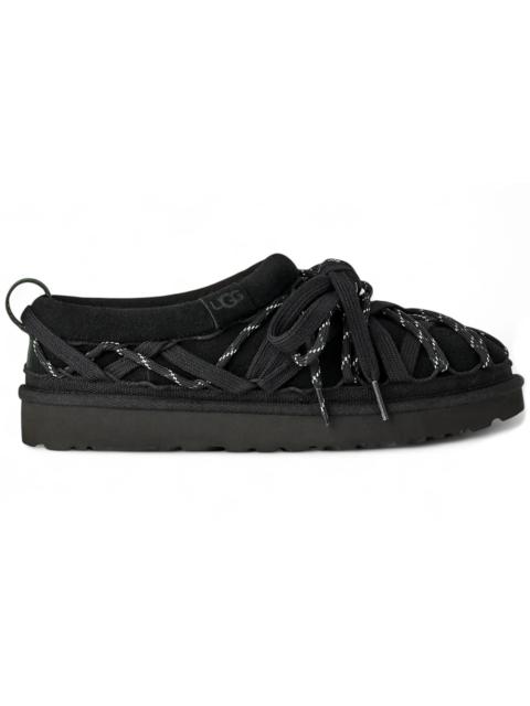 UGG UGG Tasman Lace Black (Women's)