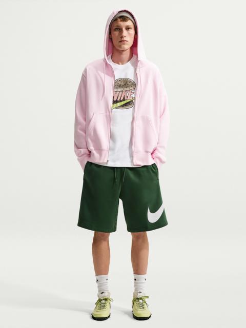 Nike Nike Club Men's Fleece Shorts