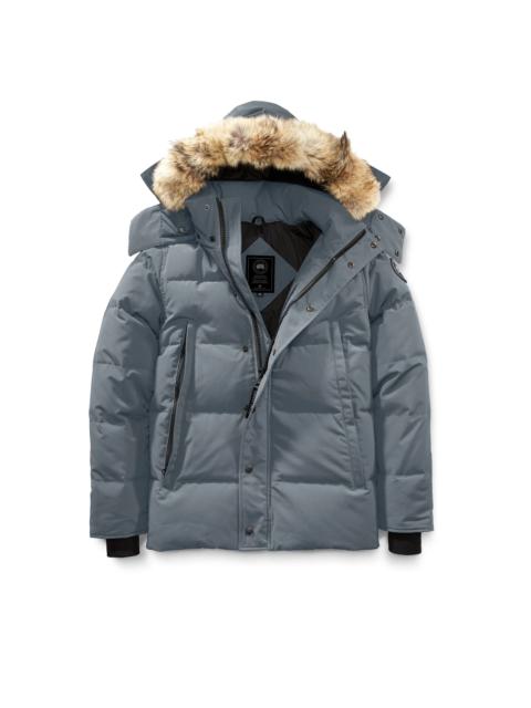 Canada Goose WYNDHAM PARKA BLACK LABEL