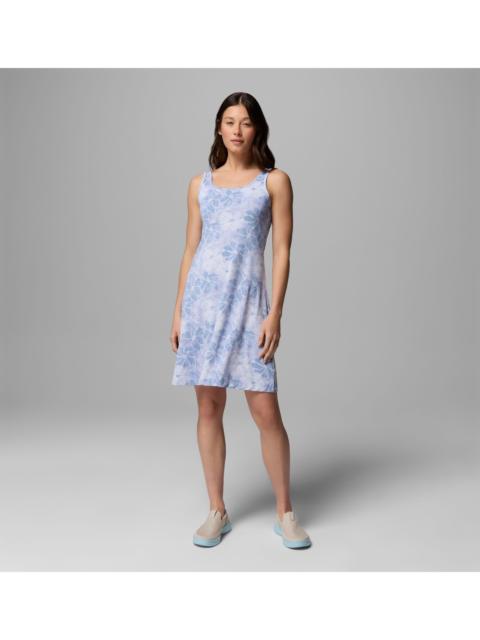 Columbia Women's PFG Freezer III Dress
