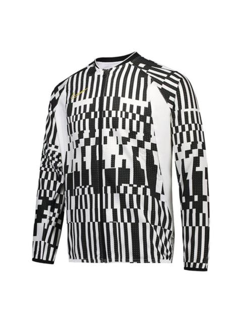Nike Nike Academy Training Jacket 'Black' CZ0992-101