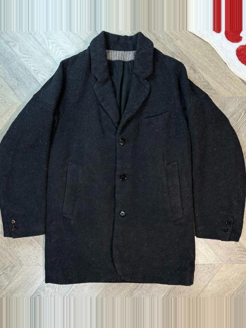 ジャケット・アウター WOOL GALEN 2 FW19 JKT visvim