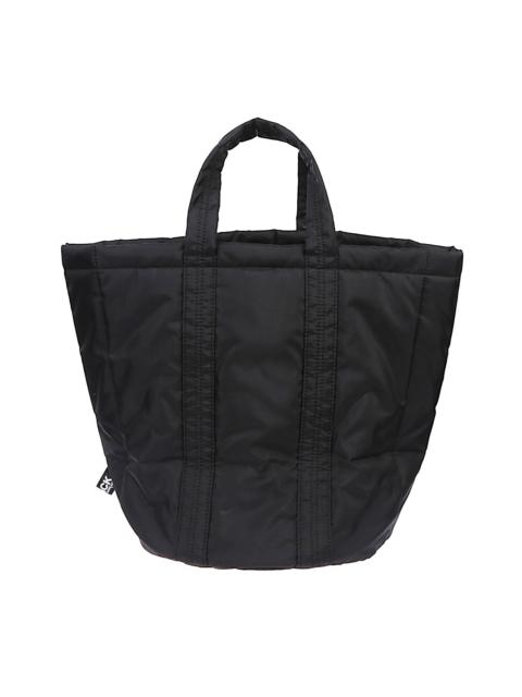 Comme Des Garçons Nylon tote bag
