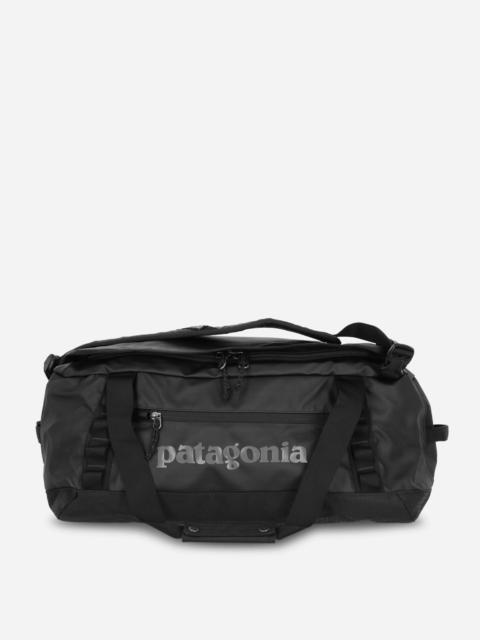Patagonia Black Hole Duffel 40L Black / Black