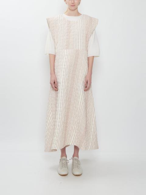 SOFIE D'HOORE Delphin Quilted Cotton Dress