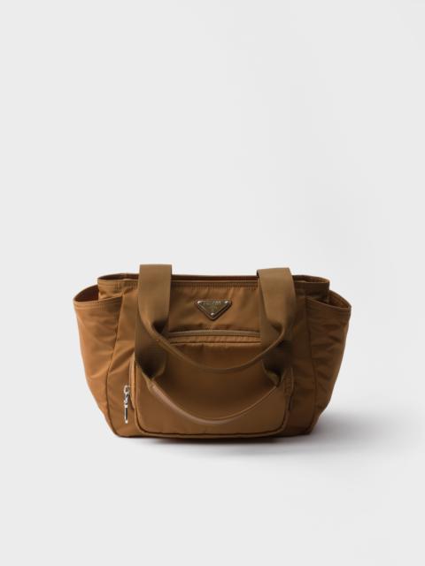 Prada Re-Nylon tote bag