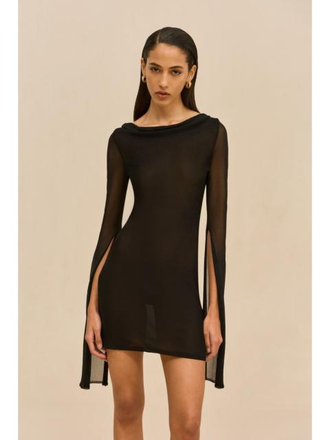 Cult Gaia HAYDEN DRESS