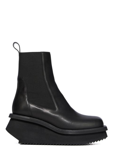 Rick Owens LOW FACTORY BEATLE