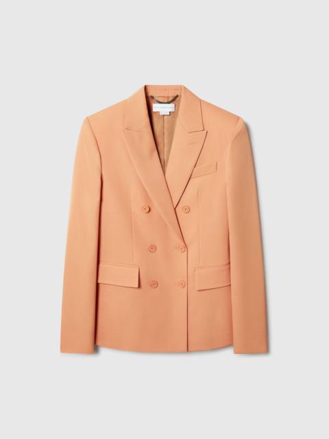 Stella McCartney Double-Breasted Blazer