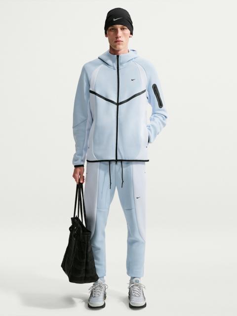 Nike Nike Tech Men's Fleece Color-Block Joggers