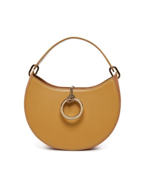 Arlene hand-held/shoulder bag