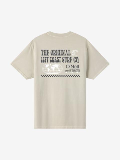 O'Neill O'Riginals Reform Vintage Tee