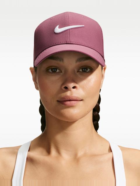 Nike Nike Dri-FIT Club Structured Swoosh Cap