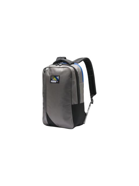 PUMA RSX Backpack "Grey" 075839 02