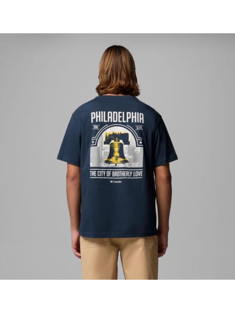 Columbia Men's Philly PA CSC T-Shirt