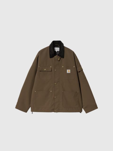 Carhartt CLAPTON JACKET