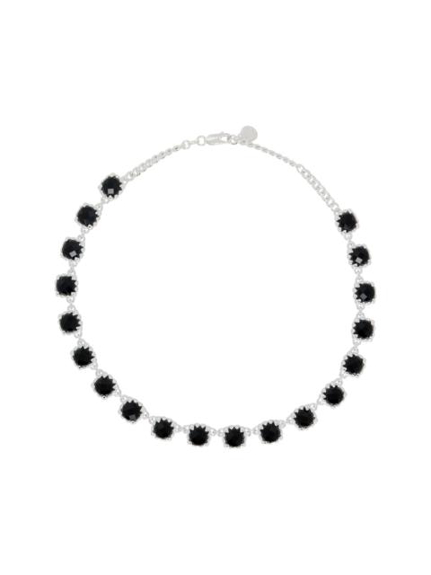 STOLEN GIRLFRIENDS CLUB Love Claw Eternity Necklace