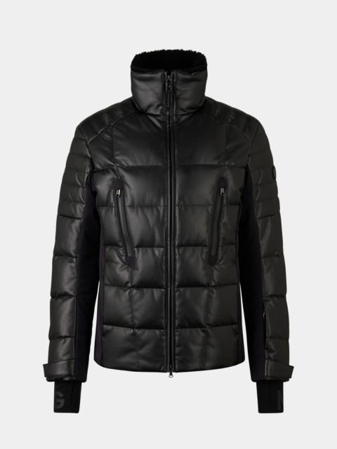 BOGNER Calem down ski jacket in Black
