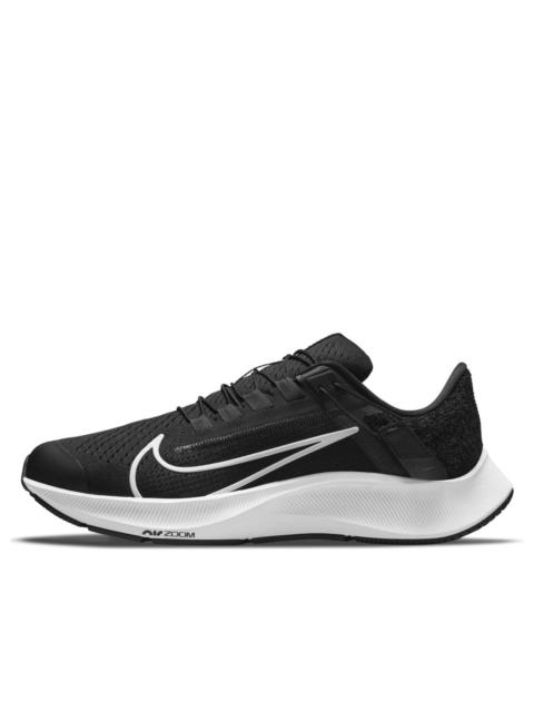 Nike (WMNS) Nike Air Zoom Pegasus 38 FlyEase 'Black White' DA6698-001