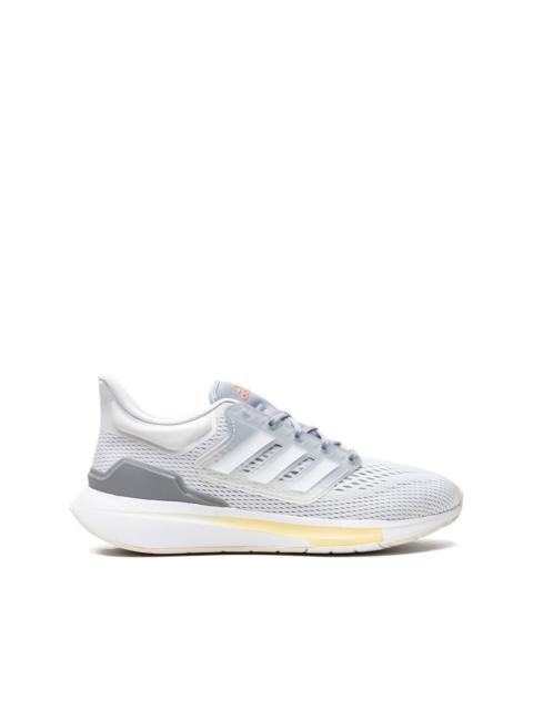 adidas EQ21 낮은 정상 운동화
