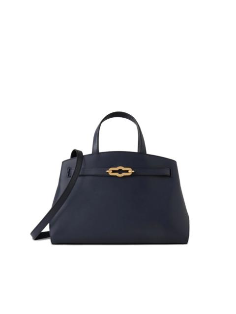 Mulberry adjustable-strap tote bag