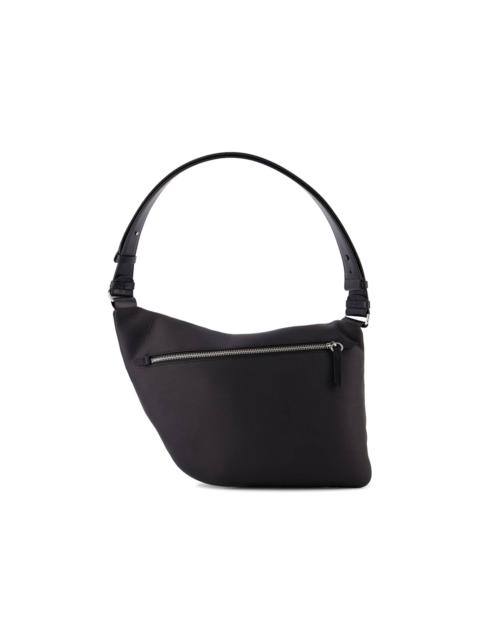 Maison Margiela Soft 5AC On Body Bag 'Black'