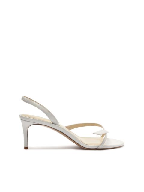 Tita 60mm slingback sandals