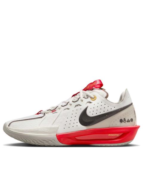 Nike 나이키 공기 급상승 GT는 3 EP를 Snake의 년 HV5977-102 삭감했습니다