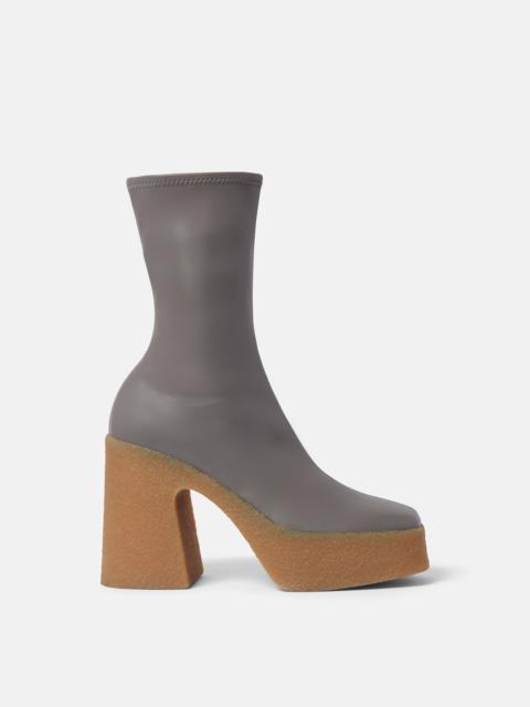 Stella McCartney Chunky Ankle Boots