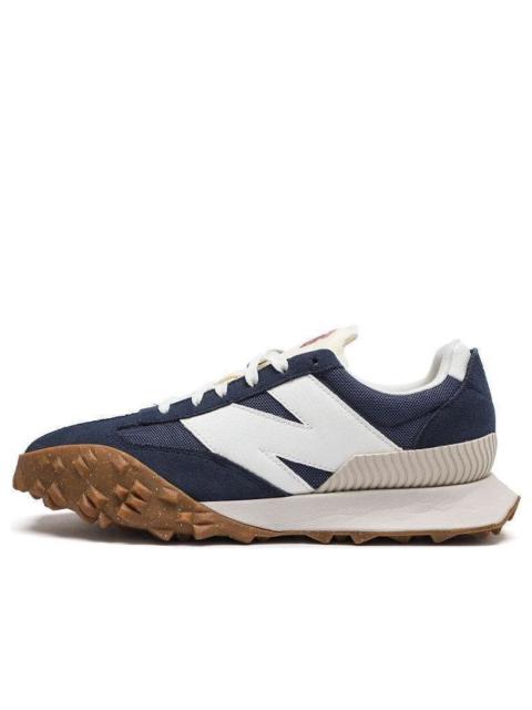 New Balance XC-72 'Navy Gum' UXC72RH