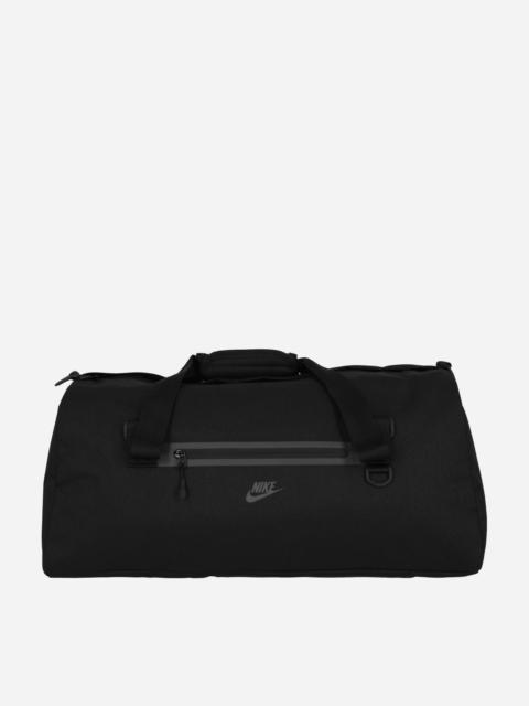 Nike Premium Duffel Bag Black