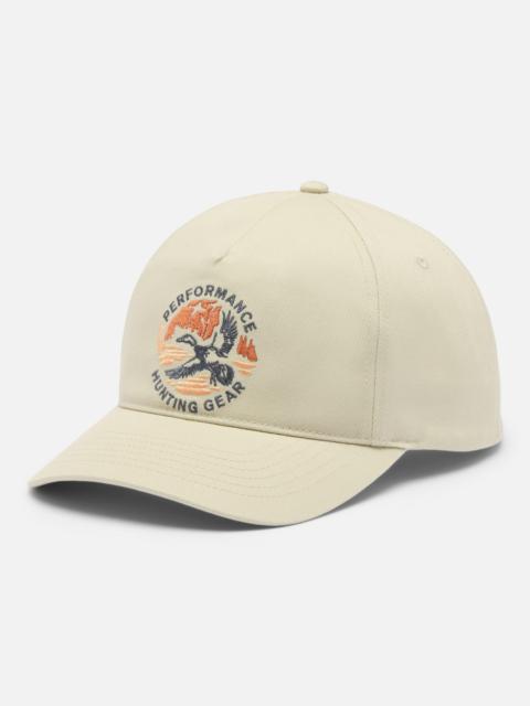 Columbia PHG Sharptail Snap Back Ball Cap