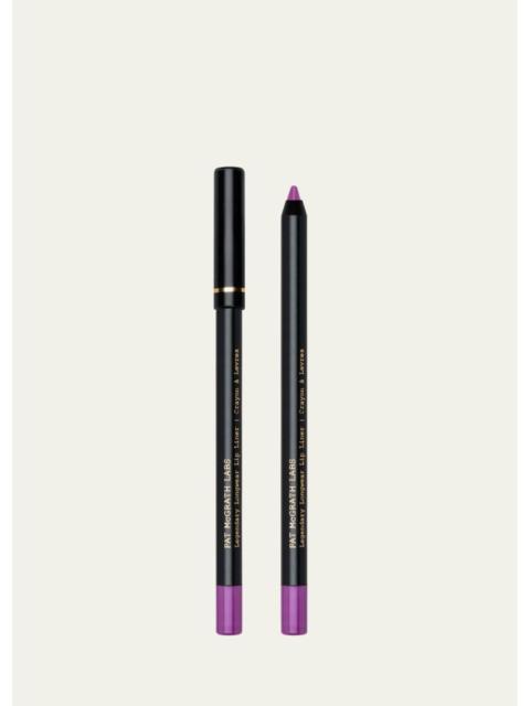 Pat McGrath Labs Legendary Longwear Lip Liner