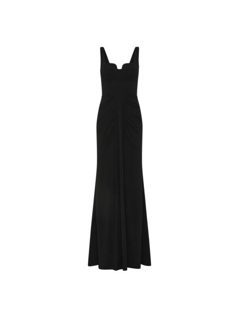 REBECCA VALLANCE Zarya Gown