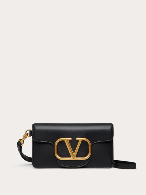 Valentino LOCÒ PHONE CASE WITH NECK STRAP